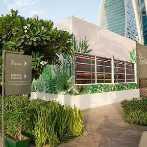 Jw Marriott Marquis Dubaï